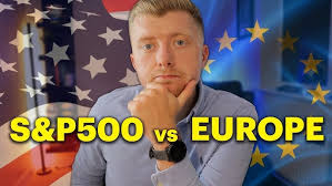 End of U.S Dominance? Europe Stock Reclaims the Spotlight